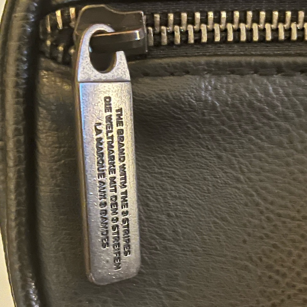 Adidas Fanny Pack - Picture 3 of 7